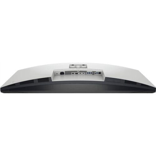 Dell , U4025QW , 39.7 , IPS , WUHD , 21:9 , 120 Hz , 5 ms , 5120 x 2160 pixels , 600 cd/m² , Power connector, HDMI, DisplayPort, USB-C, USB-A, Audio, RJ45 , HDMI ports quantity 1 , Black / Silver , Warranty 60 month(s)