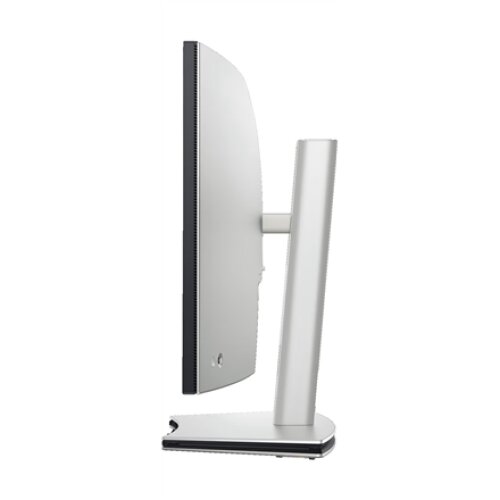 Dell , U4025QW , 39.7 , IPS , WUHD , 21:9 , 120 Hz , 5 ms , 5120 x 2160 pixels , 600 cd/m² , Power connector, HDMI, DisplayPort, USB-C, USB-A, Audio, RJ45 , HDMI ports quantity 1 , Black / Silver , Warranty 60 month(s)