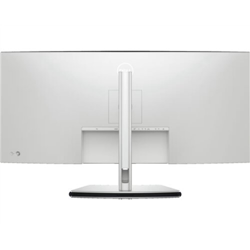 Dell , U4025QW , 39.7 , IPS , WUHD , 21:9 , 120 Hz , 5 ms , 5120 x 2160 pixels , 600 cd/m² , Power connector, HDMI, DisplayPort, USB-C, USB-A, Audio, RJ45 , HDMI ports quantity 1 , Black / Silver , Warranty 60 month(s)