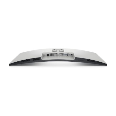 Dell , U4025QW , 39.7 , IPS , WUHD , 21:9 , 120 Hz , 5 ms , 5120 x 2160 pixels , 600 cd/m² , Power connector, HDMI, DisplayPort, USB-C, USB-A, Audio, RJ45 , HDMI ports quantity 1 , Black / Silver , Warranty 60 month(s)