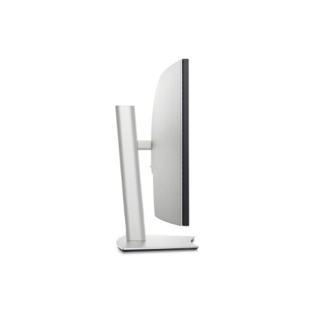 Dell , U4025QW , 39.7 , IPS , WUHD , 21:9 , 120 Hz , 5 ms , 5120 x 2160 pixels , 600 cd/m² , Power connector, HDMI, DisplayPort, USB-C, USB-A, Audio, RJ45 , HDMI ports quantity 1 , Black / Silver , Warranty 60 month(s)
