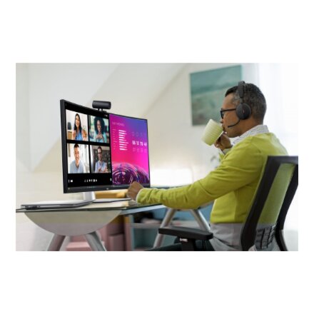 Dell , U4025QW , 39.7 , IPS , WUHD , 21:9 , 120 Hz , 5 ms , 5120 x 2160 pixels , 600 cd/m² , Power connector, HDMI, DisplayPort, USB-C, USB-A, Audio, RJ45 , HDMI ports quantity 1 , Black / Silver , Warranty 60 month(s)
