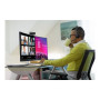 Dell , U4025QW , 39.7 , IPS , WUHD , 21:9 , 120 Hz , 5 ms , 5120 x 2160 pixels , 600 cd/m² , Power connector, HDMI, DisplayPort, USB-C, USB-A, Audio, RJ45 , HDMI ports quantity 1 , Black / Silver , Warranty 60 month(s)