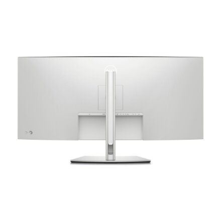 Dell , U4025QW , 39.7 , IPS , WUHD , 21:9 , 120 Hz , 5 ms , 5120 x 2160 pixels , 600 cd/m² , Power connector, HDMI, DisplayPort, USB-C, USB-A, Audio, RJ45 , HDMI ports quantity 1 , Black / Silver , Warranty 60 month(s)