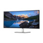 Dell , U4025QW , 39.7 , IPS , WUHD , 21:9 , 120 Hz , 5 ms , 5120 x 2160 pixels , 600 cd/m² , Power connector, HDMI, DisplayPort, USB-C, USB-A, Audio, RJ45 , HDMI ports quantity 1 , Black / Silver , Warranty 60 month(s)