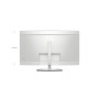 Dell , U4025QW , 39.7 , IPS , WUHD , 21:9 , 120 Hz , 5 ms , 5120 x 2160 pixels , 600 cd/m² , Power connector, HDMI, DisplayPort, USB-C, USB-A, Audio, RJ45 , HDMI ports quantity 1 , Black / Silver , Warranty 60 month(s)