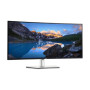 Dell , U4025QW , 39.7 , IPS , WUHD , 21:9 , 120 Hz , 5 ms , 5120 x 2160 pixels , 600 cd/m² , Power connector, HDMI, DisplayPort, USB-C, USB-A, Audio, RJ45 , HDMI ports quantity 1 , Black / Silver , Warranty 60 month(s)