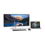 Dell , U4025QW , 39.7 , IPS , WUHD , 21:9 , 120 Hz , 5 ms , 5120 x 2160 pixels , 600 cd/m² , Power connector, HDMI, DisplayPort, USB-C, USB-A, Audio, RJ45 , HDMI ports quantity 1 , Black / Silver , Warranty 60 month(s)