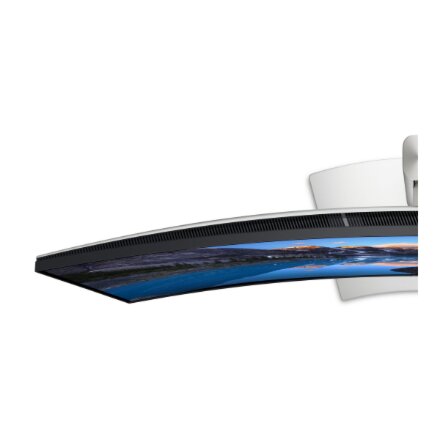 Dell , U4025QW , 39.7 , IPS , WUHD , 21:9 , 120 Hz , 5 ms , 5120 x 2160 pixels , 600 cd/m² , Power connector, HDMI, DisplayPort, USB-C, USB-A, Audio, RJ45 , HDMI ports quantity 1 , Black / Silver , Warranty 60 month(s)
