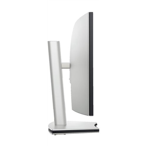 Dell , U4025QW , 39.7 , IPS , WUHD , 21:9 , 120 Hz , 5 ms , 5120 x 2160 pixels , 600 cd/m² , Power connector, HDMI, DisplayPort, USB-C, USB-A, Audio, RJ45 , HDMI ports quantity 1 , Black / Silver , Warranty 60 month(s)
