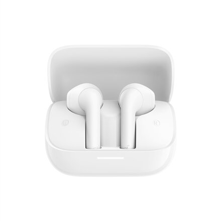 Anker Soundcore , True-Wireless Earbuds , K20i , Bluetooth , In-Ear , Microphone , White , Wireless