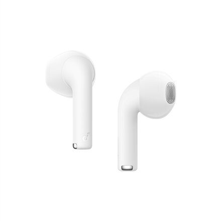 Anker Soundcore , True-Wireless Earbuds , K20i , Bluetooth , In-Ear , Microphone , White , Wireless