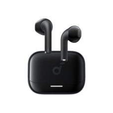Anker Soundcore , True-Wireless Earbuds , K20i , Bluetooth , In-Ear , Microphone , Wireless , White