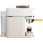 Philips Coffee maker , BAR300/03 Baristina , Pump pressure 16 bar , Semi-automatic , 122.8 W , White