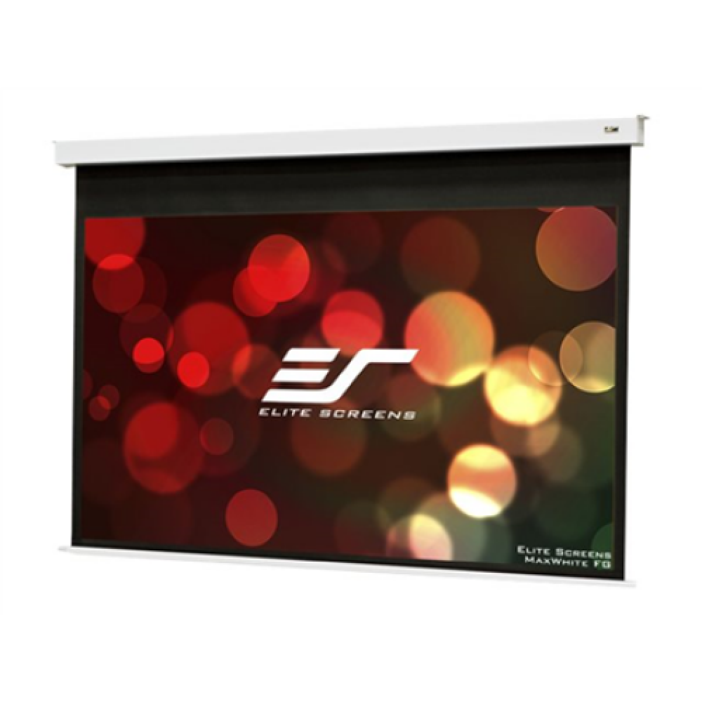 EB100HW2-E12 , Evanesce B Series , Diagonal 100 , 16:9 , Viewable screen width (W) 221 cm , White