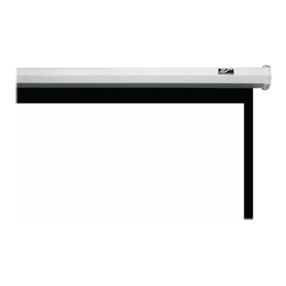 EB100HW2-E12 , Evanesce B Series , Diagonal 100 , 16:9 , Viewable screen width (W) 221 cm , White