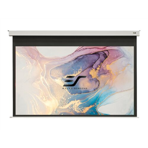 EB100HW2-E12 , Evanesce B Series , Diagonal 100 , 16:9 , Viewable screen width (W) 221 cm , White