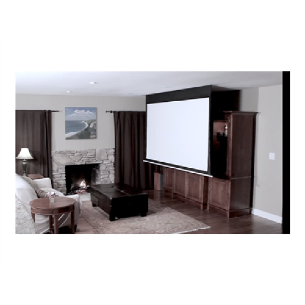 EB100HW2-E12 , Evanesce B Series , Diagonal 100 , 16:9 , Viewable screen width (W) 221 cm , White