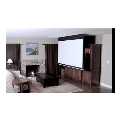 EB100HW2-E12 , Evanesce B Series , Diagonal 100 , 16:9 , Viewable screen width (W) 221 cm , White
