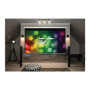 EB100HW2-E12 , Evanesce B Series , Diagonal 100 , 16:9 , Viewable screen width (W) 221 cm , White