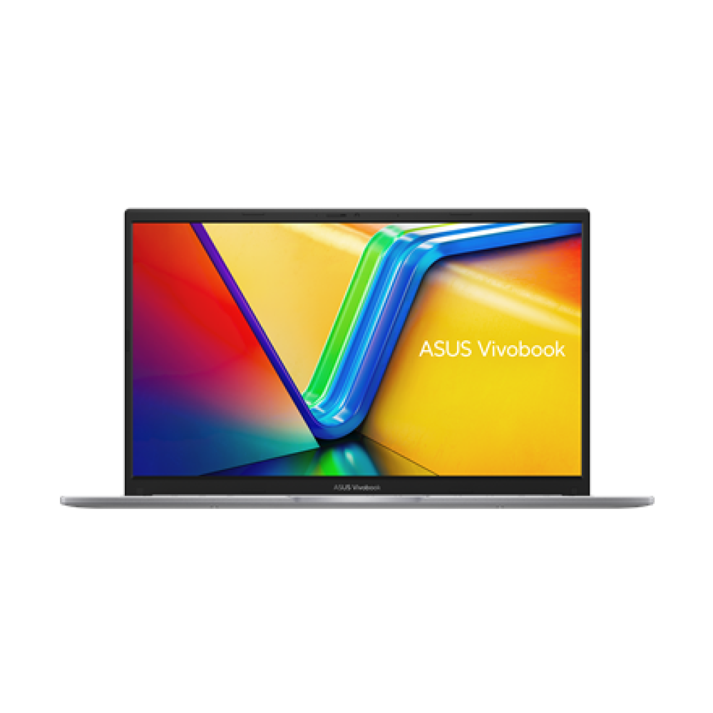 Asus , Vivobook 15 F1504VA-BQ146W , Cool Silver , 15.6 , IPS , FHD , 1920 x 1080 pixels , Anti-glare , Intel Core 5 , 120U , 8 GB , DDR4 , Solid-state drive capacity 1000 GB , Intel Graphics , Windows 11 Home , 802.11ax , Bluetooth version 5.2 , Keyboard 