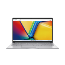 Asus , Vivobook 15 F1504VA-BQ146W , Cool Silver , 15.6 , IPS , FHD , 1920 x 1080 pixels , Anti-glare , Intel Core 5 , 120U , 8 GB , DDR4 , Solid-state drive capacity 1000 GB , Intel Graphics , Windows 11 Home , 802.11ax , Bluetooth version 5.2 , Keyboard 