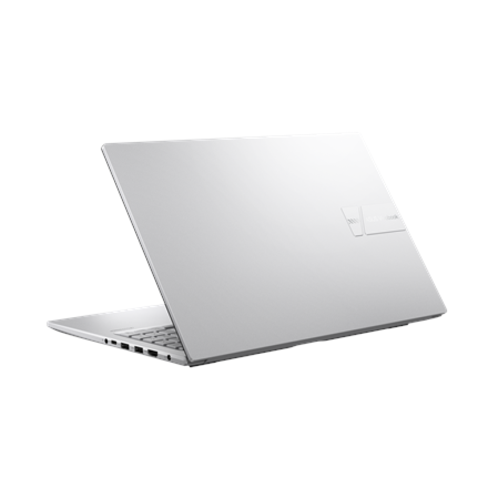 Asus , Vivobook 15 F1504VA-BQ146W , Cool Silver , 15.6 , IPS , FHD , 1920 x 1080 pixels , Anti-glare , Intel Core 5 , 120U , 8 GB , DDR4 , Solid-state drive capacity 1000 GB , Intel Graphics , Windows 11 Home , 802.11ax , Bluetooth version 5.2 , Keyboard 