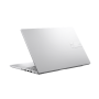 Asus , Vivobook 15 F1504VA-BQ146W , Cool Silver , 15.6 , IPS , FHD , 1920 x 1080 pixels , Anti-glare , Intel Core 5 , 120U , 8 GB , DDR4 , Solid-state drive capacity 1000 GB , Intel Graphics , Windows 11 Home , 802.11ax , Bluetooth version 5.2 , Keyboard 