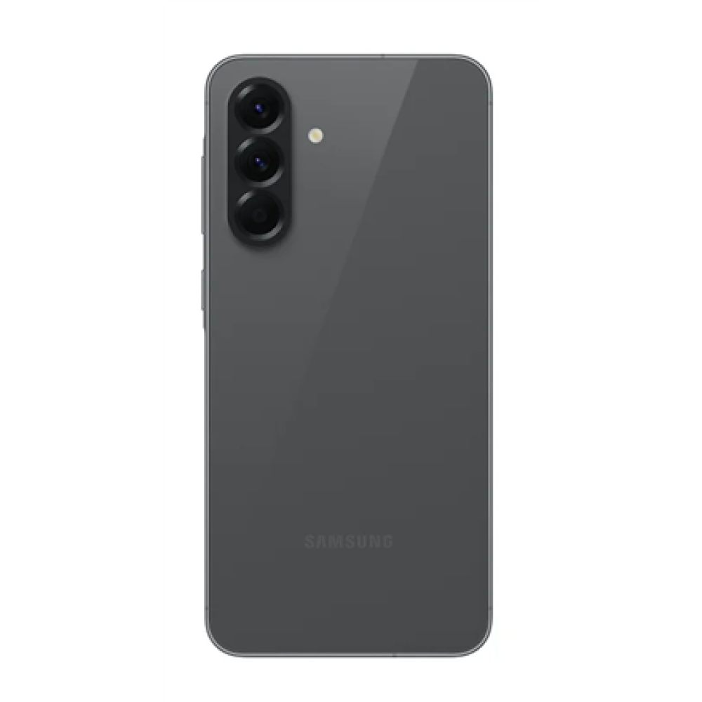 Samsung Galaxy A56 A566 (Graphite) Dual SIM 6.7 Super AMOLED 1080x2340/2.9GHz&1.9GHz/8GB RAM/128GB/Android 15/WiFi/BT,4G,5G , Samsung