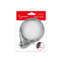 Cable lock for notebooks (4-digit combination) , LK-CL-01