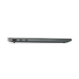 Lenovo Yoga Slim 6 14IAP8 Storm Grey 14 OLED WUXGA Glossy Intel Core i5 i5-1240P 16 GB Soldered LPDDR5-4800 SSD 512 GB Intel Iris Xe Graphics Windows 11 Home 802.11ax Bluetooth version 5.1 Keyboard language Nordic Keyboard backlit Warranty 24 month(s) Bat