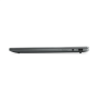 Lenovo Yoga Slim 6 14IAP8 Storm Grey 14 OLED WUXGA Glossy Intel Core i5 i5-1240P 16 GB Soldered LPDDR5-4800 SSD 512 GB Intel Iris Xe Graphics Windows 11 Home 802.11ax Bluetooth version 5.1 Keyboard language Nordic Keyboard backlit Warranty 24 month(s) Bat