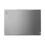 Lenovo Yoga Slim 6 14IAP8 Storm Grey 14 OLED WUXGA Glossy Intel Core i5 i5-1240P 16 GB Soldered LPDDR5-4800 SSD 512 GB Intel Iris Xe Graphics Windows 11 Home 802.11ax Bluetooth version 5.1 Keyboard language Nordic Keyboard backlit Warranty 24 month(s) Bat