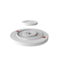 Yeelight LED Ceiling Light Arwen 450S , 50 W , 2700-6500 K , LED , 220-240 V