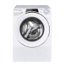 Candy Washing Machine with Dryer ROW41494DWMCE-S Energy efficiency class A Front loading Washing capacity 14 kg 1400 RPM Depth 67 cm Width 60 cm Display TFT Drying system Drying capacity 9 kg Steam function Wi-Fi White