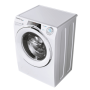 Candy Washing Machine with Dryer ROW41494DWMCE-S Energy efficiency class A Front loading Washing capacity 14 kg 1400 RPM Depth 67 cm Width 60 cm Display TFT Drying system Drying capacity 9 kg Steam function Wi-Fi White