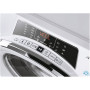 Candy Washing Machine with Dryer ROW41494DWMCE-S Energy efficiency class A Front loading Washing capacity 14 kg 1400 RPM Depth 67 cm Width 60 cm Display TFT Drying system Drying capacity 9 kg Steam function Wi-Fi White