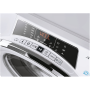 Candy Washing Machine with Dryer ROW41494DWMCE-S Energy efficiency class A Front loading Washing capacity 14 kg 1400 RPM Depth 67 cm Width 60 cm Display TFT Drying system Drying capacity 9 kg Steam function Wi-Fi White