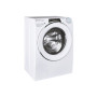 Candy Washing Machine with Dryer ROW41494DWMCE-S Energy efficiency class A Front loading Washing capacity 14 kg 1400 RPM Depth 67 cm Width 60 cm Display TFT Drying system Drying capacity 9 kg Steam function Wi-Fi White