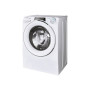 Candy Washing Machine with Dryer ROW41494DWMCE-S Energy efficiency class A Front loading Washing capacity 14 kg 1400 RPM Depth 67 cm Width 60 cm Display TFT Drying system Drying capacity 9 kg Steam function Wi-Fi White