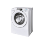 Candy Washing Machine with Dryer ROW41494DWMCE-S Energy efficiency class A Front loading Washing capacity 14 kg 1400 RPM Depth 67 cm Width 60 cm Display TFT Drying system Drying capacity 9 kg Steam function Wi-Fi White