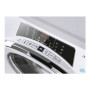 Candy Washing Machine with Dryer ROW41494DWMCE-S Energy efficiency class A Front loading Washing capacity 14 kg 1400 RPM Depth 67 cm Width 60 cm Display TFT Drying system Drying capacity 9 kg Steam function Wi-Fi White
