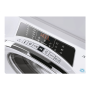 Candy Washing Machine with Dryer ROW41494DWMCE-S Energy efficiency class A Front loading Washing capacity 14 kg 1400 RPM Depth 67 cm Width 60 cm Display TFT Drying system Drying capacity 9 kg Steam function Wi-Fi White