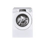 Candy Washing Machine with Dryer ROW41494DWMCE-S Energy efficiency class A Front loading Washing capacity 14 kg 1400 RPM Depth 67 cm Width 60 cm Display TFT Drying system Drying capacity 9 kg Steam function Wi-Fi White
