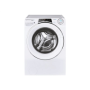 Candy Washing Machine with Dryer ROW41494DWMCE-S Energy efficiency class A Front loading Washing capacity 14 kg 1400 RPM Depth 67 cm Width 60 cm Display TFT Drying system Drying capacity 9 kg Steam function Wi-Fi White