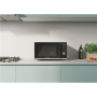Candy , CMWA23TNDB , Microwave Oven , Free standing , 900 W , Black
