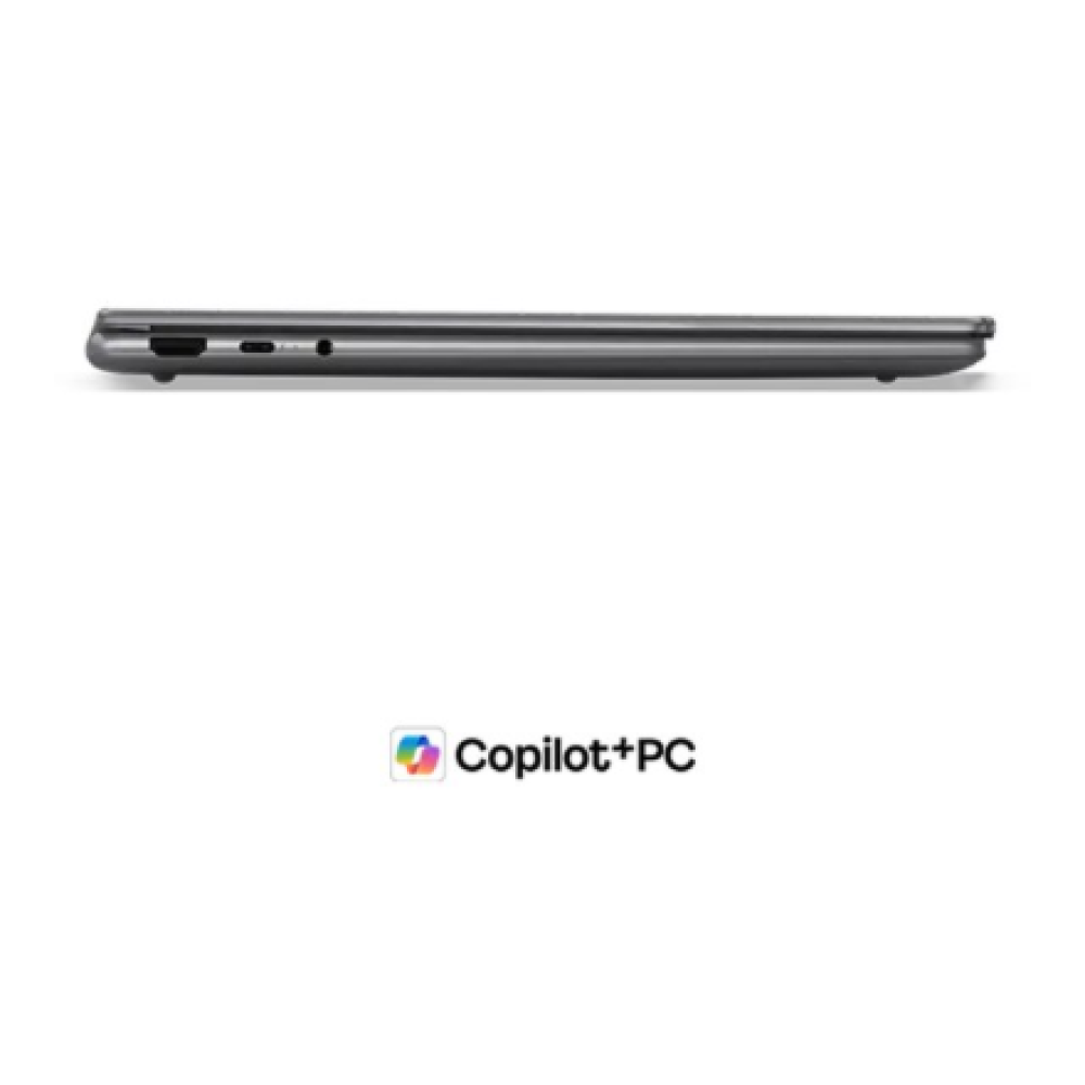 Lenovo , Yoga 7 2-in-1 14ILL10 Intel , Luna Grey , 14 , OLED , Touchscreen , WUXGA , 1920 x 1200 pixels , Intel Core Ultra 7 , 256V , 16 GB , Soldered LPDDR5X , Solid-state drive capacity 512 GB , Intel Arc Graphics 140V , Windows 11 Home , 802.11be , Blu