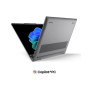 Lenovo , Yoga 7 2-in-1 14ILL10 Intel , Luna Grey , 14 , OLED , Touchscreen , WUXGA , 1920 x 1200 pixels , Intel Core Ultra 7 , 256V , 16 GB , Soldered LPDDR5X , Solid-state drive capacity 512 GB , Intel Arc Graphics 140V , Windows 11 Home , 802.11be , Blu