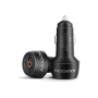AXAGON Car charger 48W, USB-A + USB-C, PD3.0/PPS/QC4+/SFC , PWC-PQ48