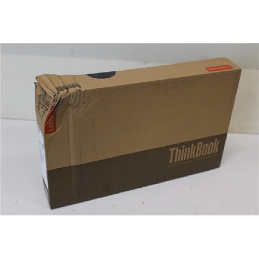 SALE OUT. , Lenovo , ThinkBook 16 ARP , Arctic Grey , 16 , IPS , WUXGA , 1920 x 1200 pixels , Anti-glare , AMD Ryzen 7 , 7735HS , 16 GB , SO-DIMM DDR5 , Solid-state drive capacity 512 GB , AMD Radeon 680M Graphics , Windows 11 Pro , 802.11ax , Bluetooth v